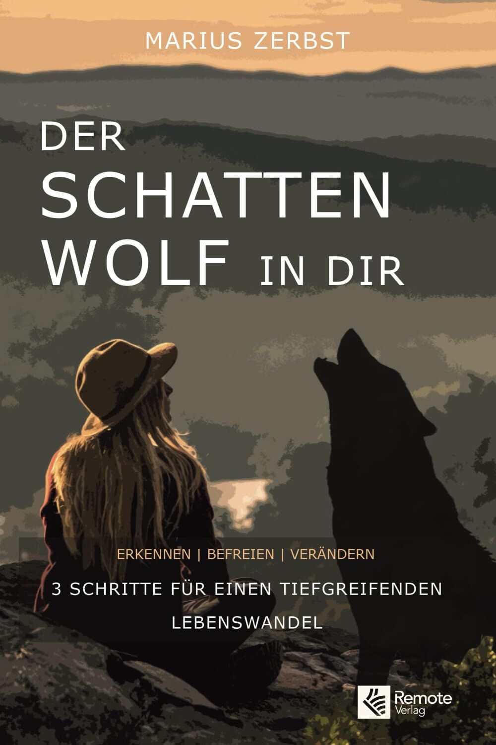 Marius Zerbst - Der Schattenwolf in dir - Preis vom 19.10.2026 19:33:35 h
