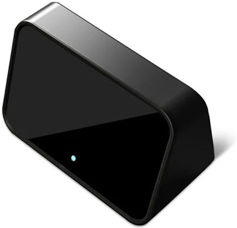 Darmoshark 4k Hz Usb Dongle - Svart