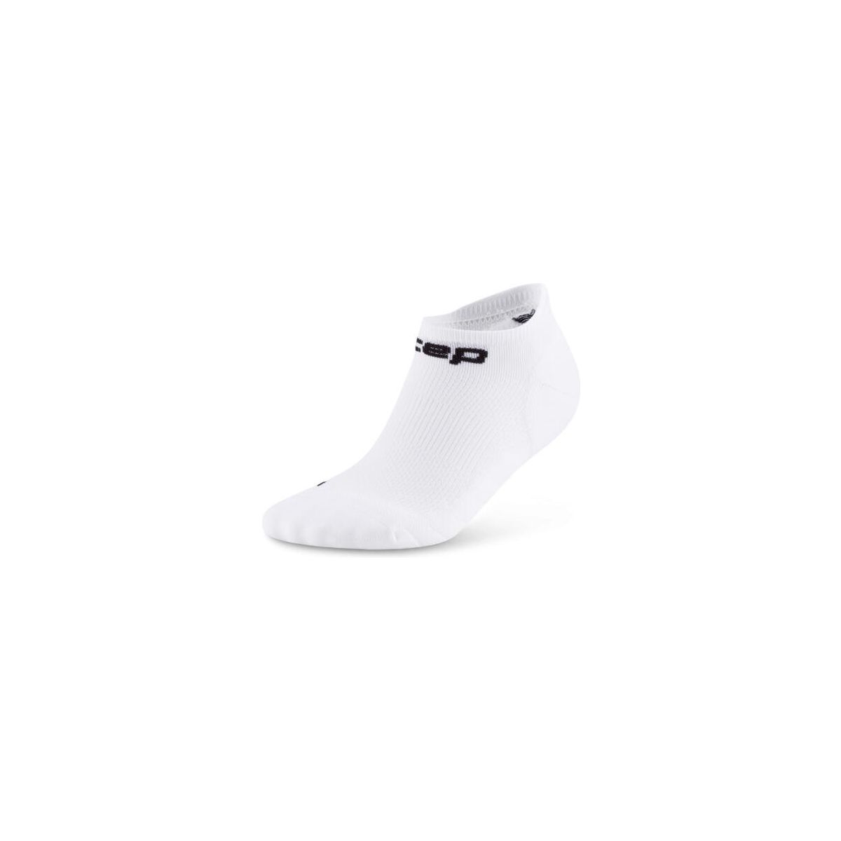 CEP Run Socks, no Show, 5.0, Men white (350) IV WP860R3