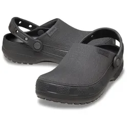 Crocs Classic Crafted Clog Schwarz US M11 (EU 45-46)