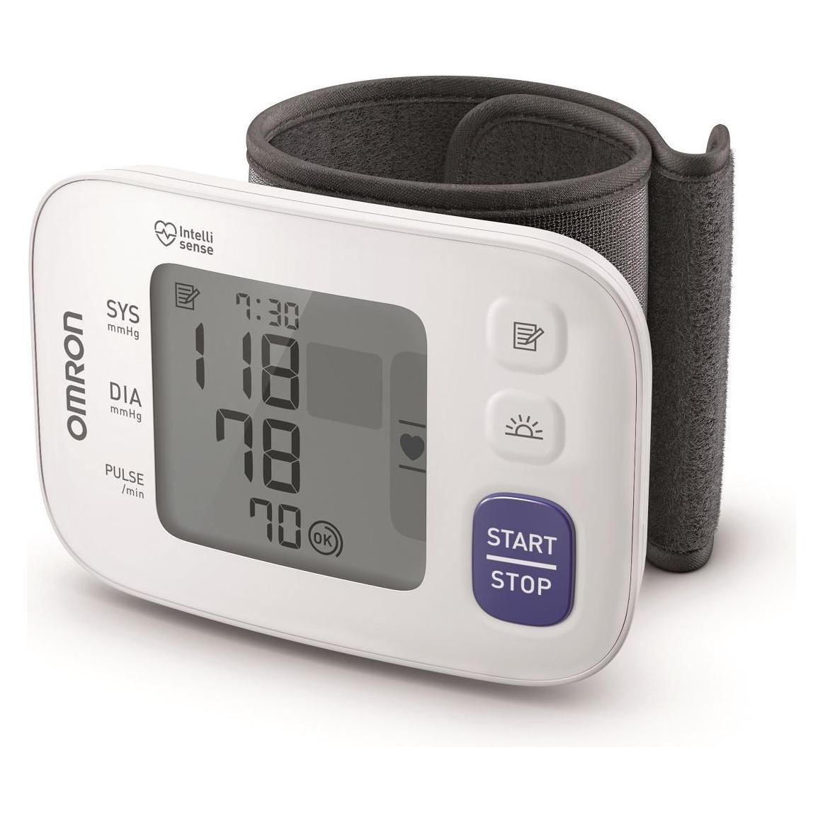 Omron RS4 (100605)