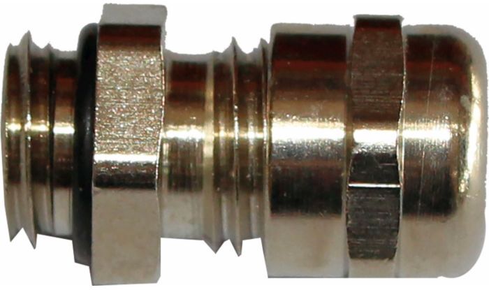 Wolf Kabelverschraubung MS M12 2745010 für SLS