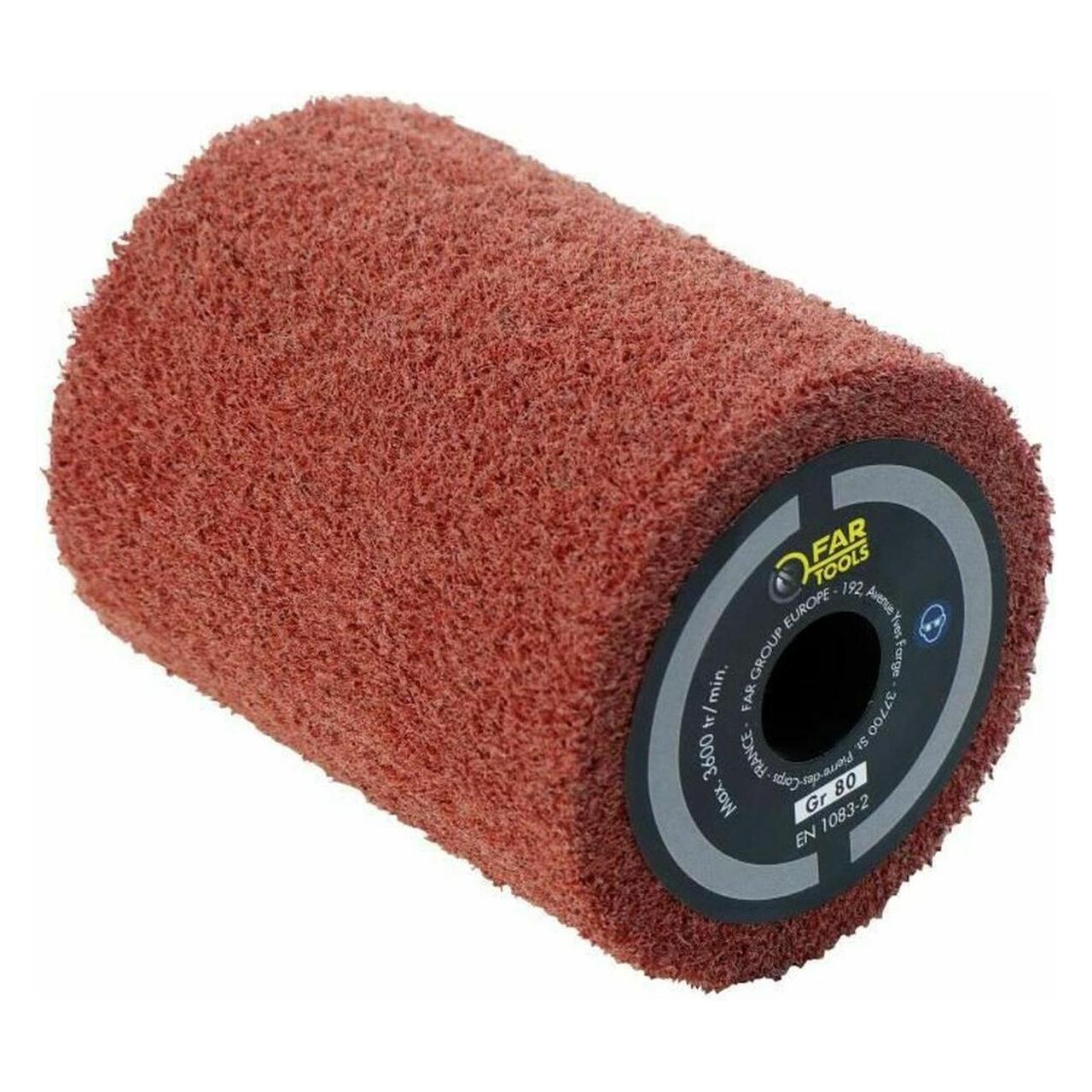 Fartools Runde Bürste Fibre synthtique (27557028)