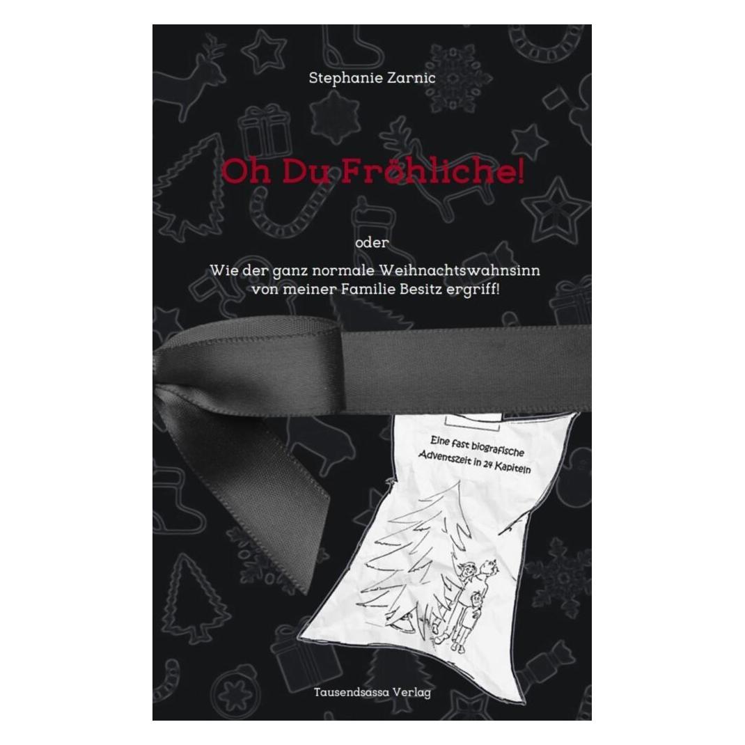 Bookmundo Direct Oh Du Fröhliche! (24 Türchen) (56167952)