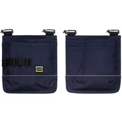 Tricorp, Arbeitshose, 652012InkOneSize Swing Pockets Twill (One Size)