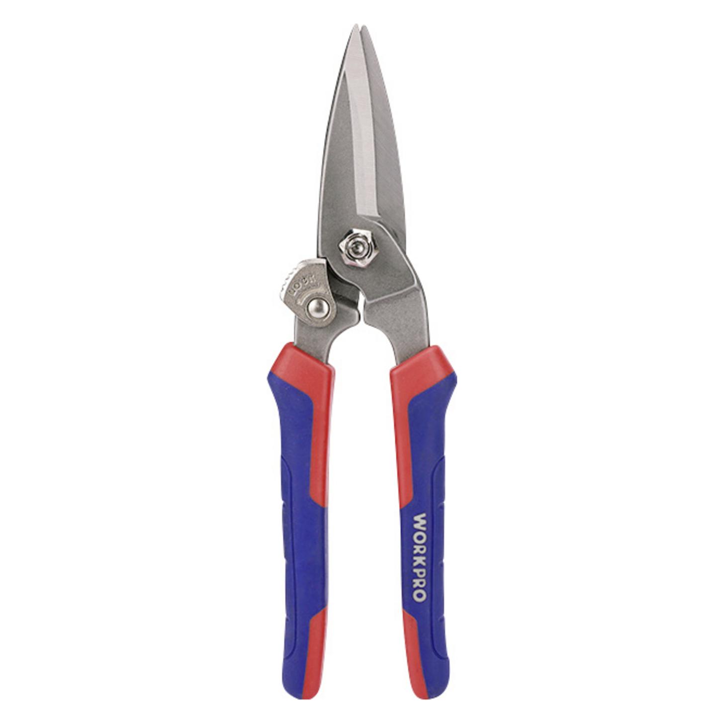Workpro Multifunktionsschere WP214009 (20 cm) (WP214009)