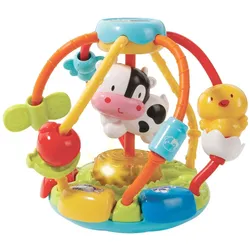 VTech Koetje Boe Bal