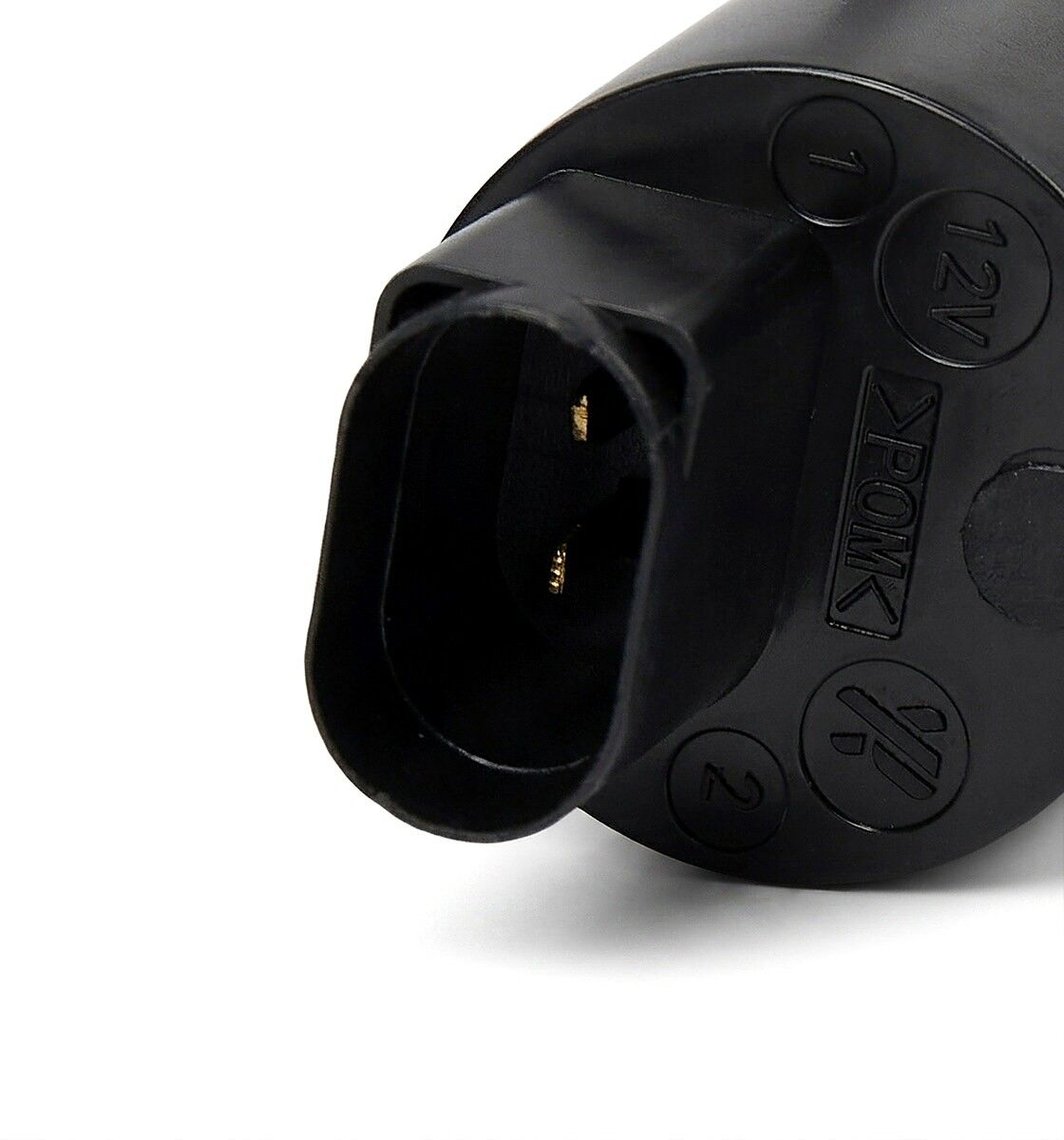 RIDEX 794W0051 Windscreen washer pump