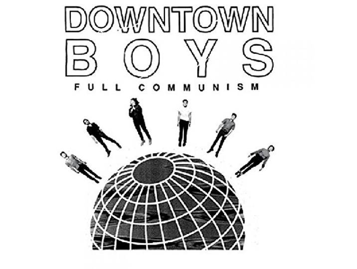 Full Communism