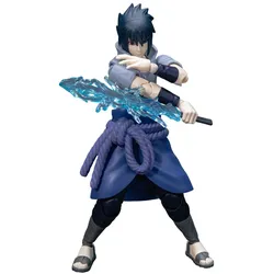 Blokees MK Naruto: Champion Class 04 Sasuke Uhiha