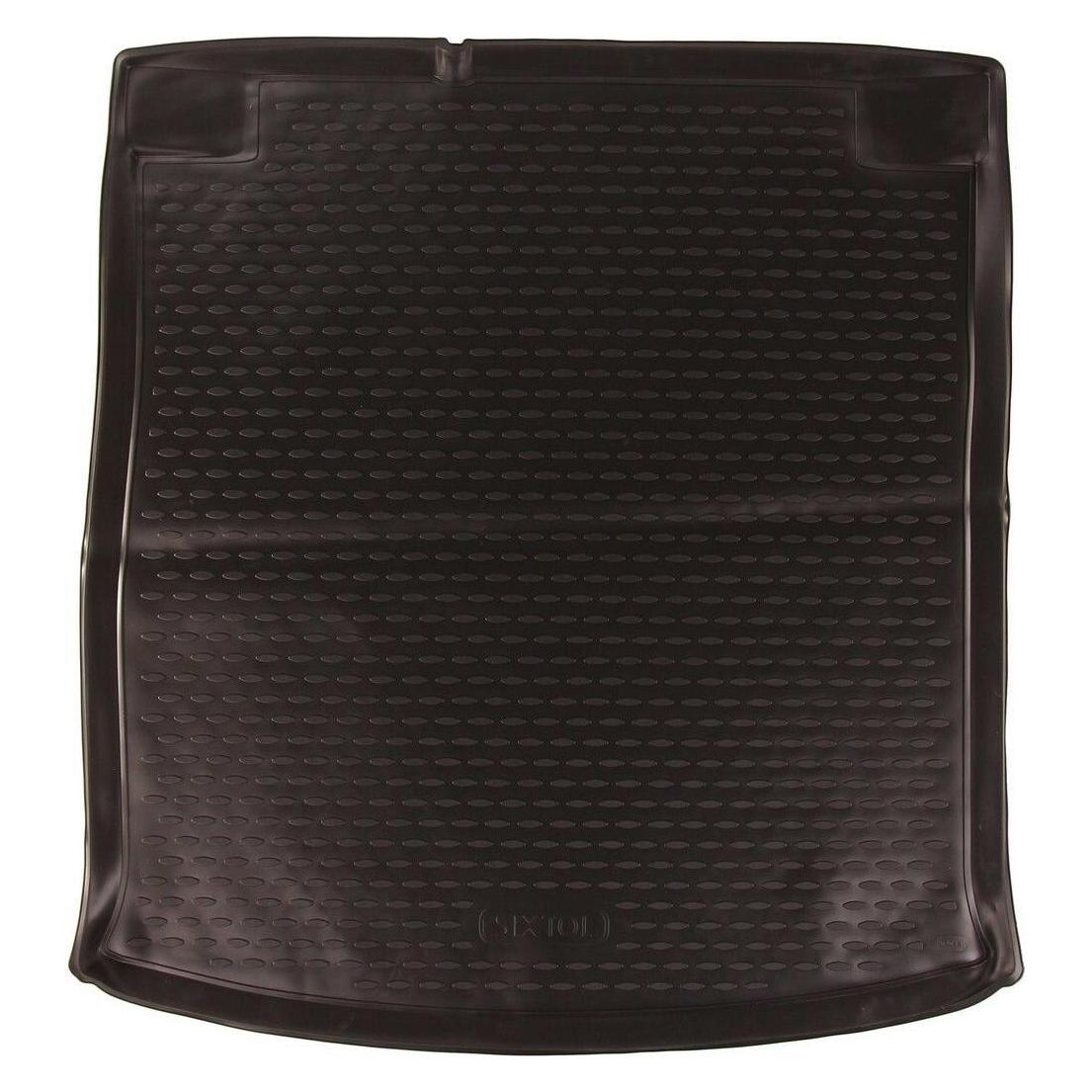 Sixtol Kofferraumwannengummi AUDI A6 C5 (Typ 4B), 1997-2004, Limousine (24159701)