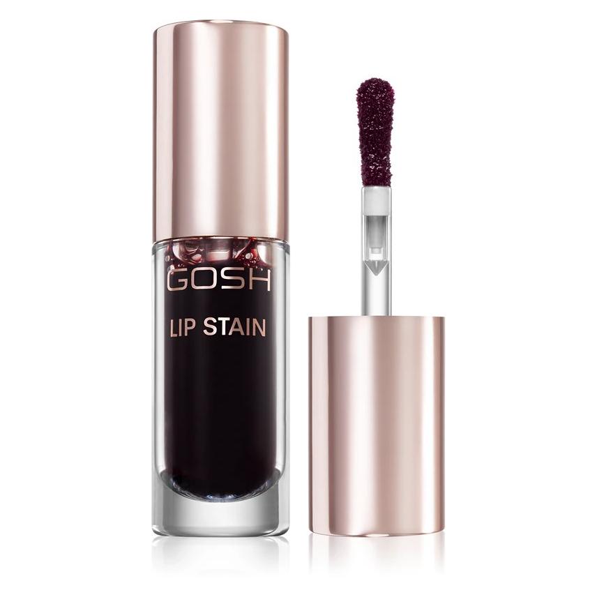 Gosh Lip Stain - 3 Ml (Dark Chocolate) (52758766)