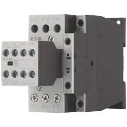 Eaton Leistungsschütz DILM25-22(RDC24)