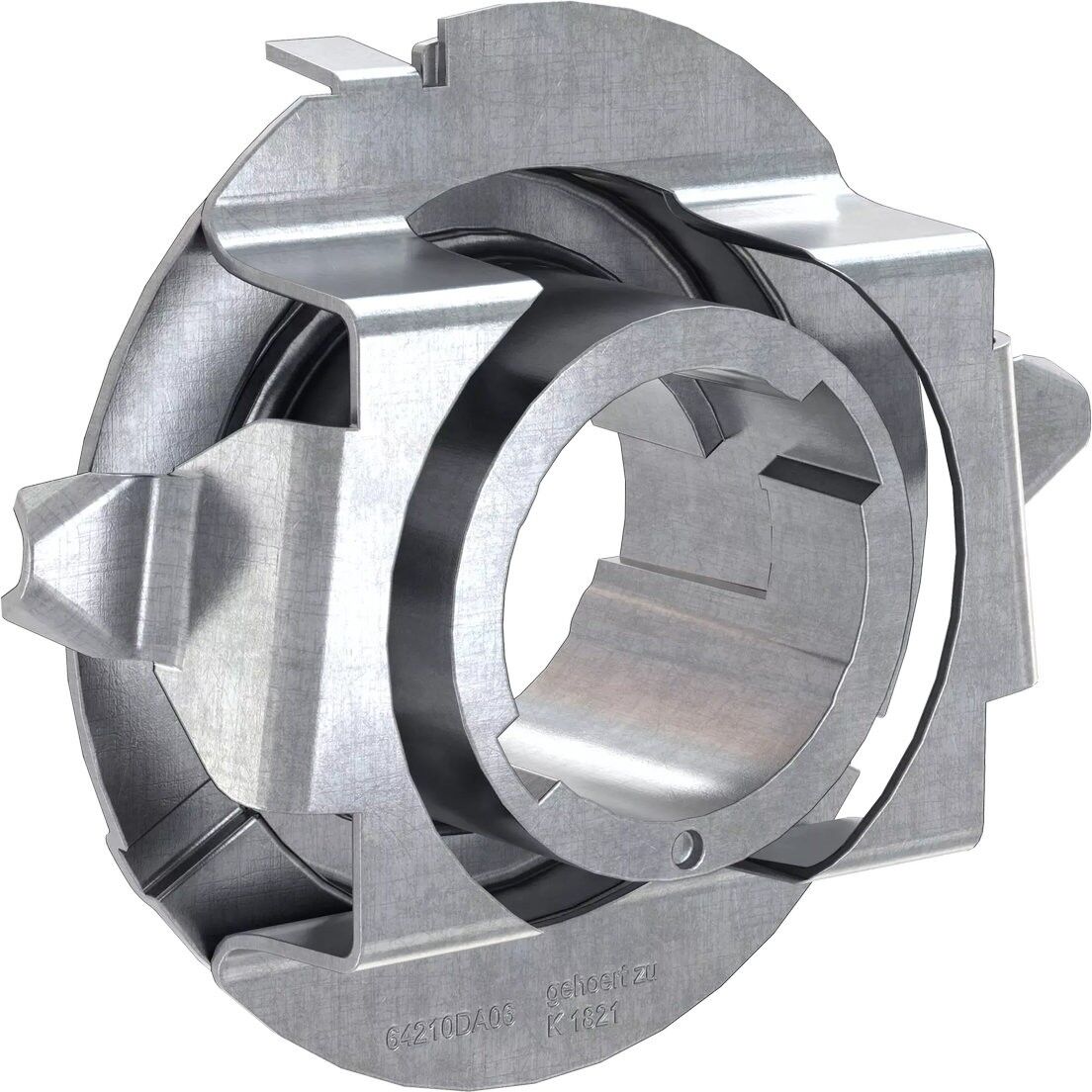 OSRAM 64210DA06-1 Bulb Socket, headlight