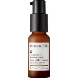 Perricone MD, Augenpflege, Hochwirksames Retinol-Pflegeprodukt (Augenpflege Serum, Tag + Nacht, 15 ml)