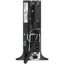 APC SRTL2200RMXLI APC Smart-USV SRT LI-ION 2200 VA, Rackmount, 230 V