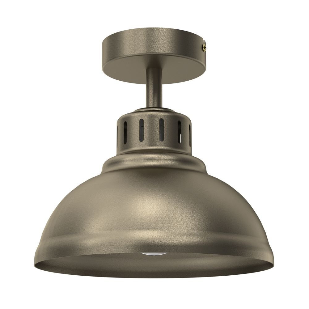 Luminex Plafondlamp SVEN 8933