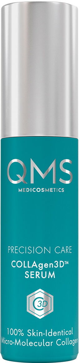 30ml QMS Precision Care COLLAgen3D Serum