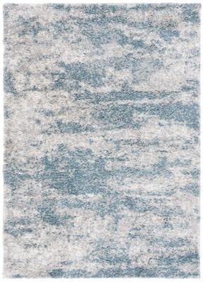 SAFAVIEH Berber Shag Ilina Shag Rug