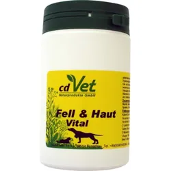 FELL UND HAUT Vital vet. 150 g