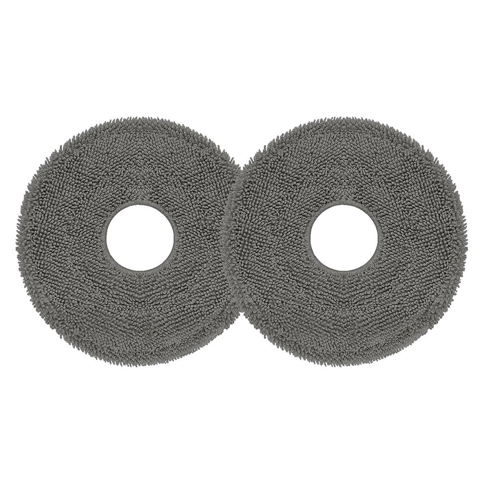 Xiaomi Zubehörset S40 Pro/H50 Pro/H50 Mop Pad (BHR08VBGL)