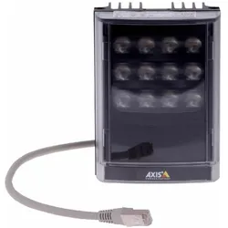 Axis T90D20 POE IR-LED Strahler, Netzwerkkamera Zubehör