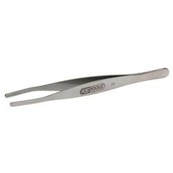 KS Tools 964.2901 Pinzette Flach 150 mm