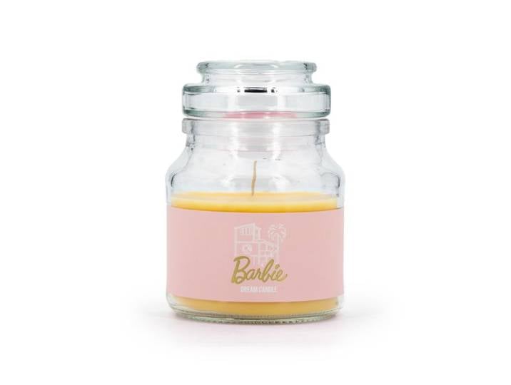 Barbie™ Duftkerze 110 g