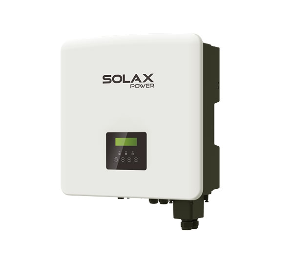 Solax X3-FIT-10.0-W G4