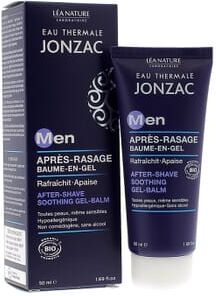 Jonzac FORMEN AFTER SHAVE SOOTHING GEL-BALM 50 ml