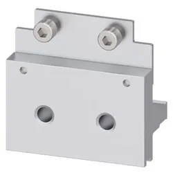 Siemens Dig.Industr. Flanschanschluss 3WA9111-0AW21