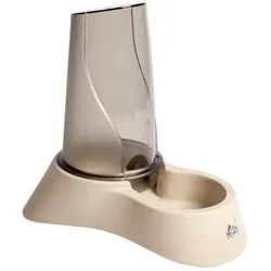 EBI Water + Food Dispenser Nuvola 2 (150 cl), Futternapf