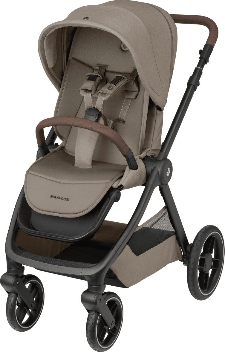 Maxi Cosi Maxi-Cosi Silla de Paseo Oxford - Twillic Truffle