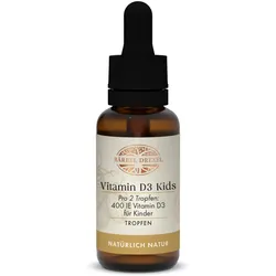 Vitamin D3 Kids Tropfen