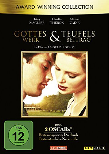 Lasse Hallström - Gottes Werk und Teufels Beitrag - Preis vom 09.10.2026 07:28:09 h