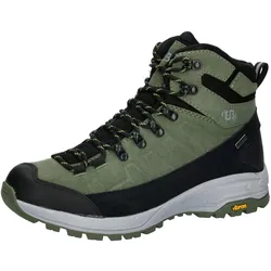 Brütting, Herren, Wanderschuhe, Mount Sellery (41), Grün
