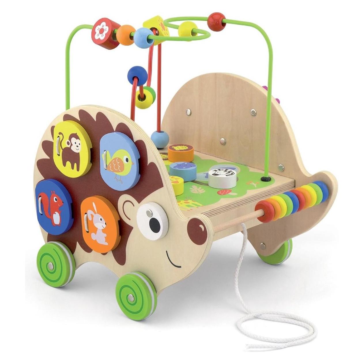 Viga Toys 4-in-1 Motorikspiel (2599)