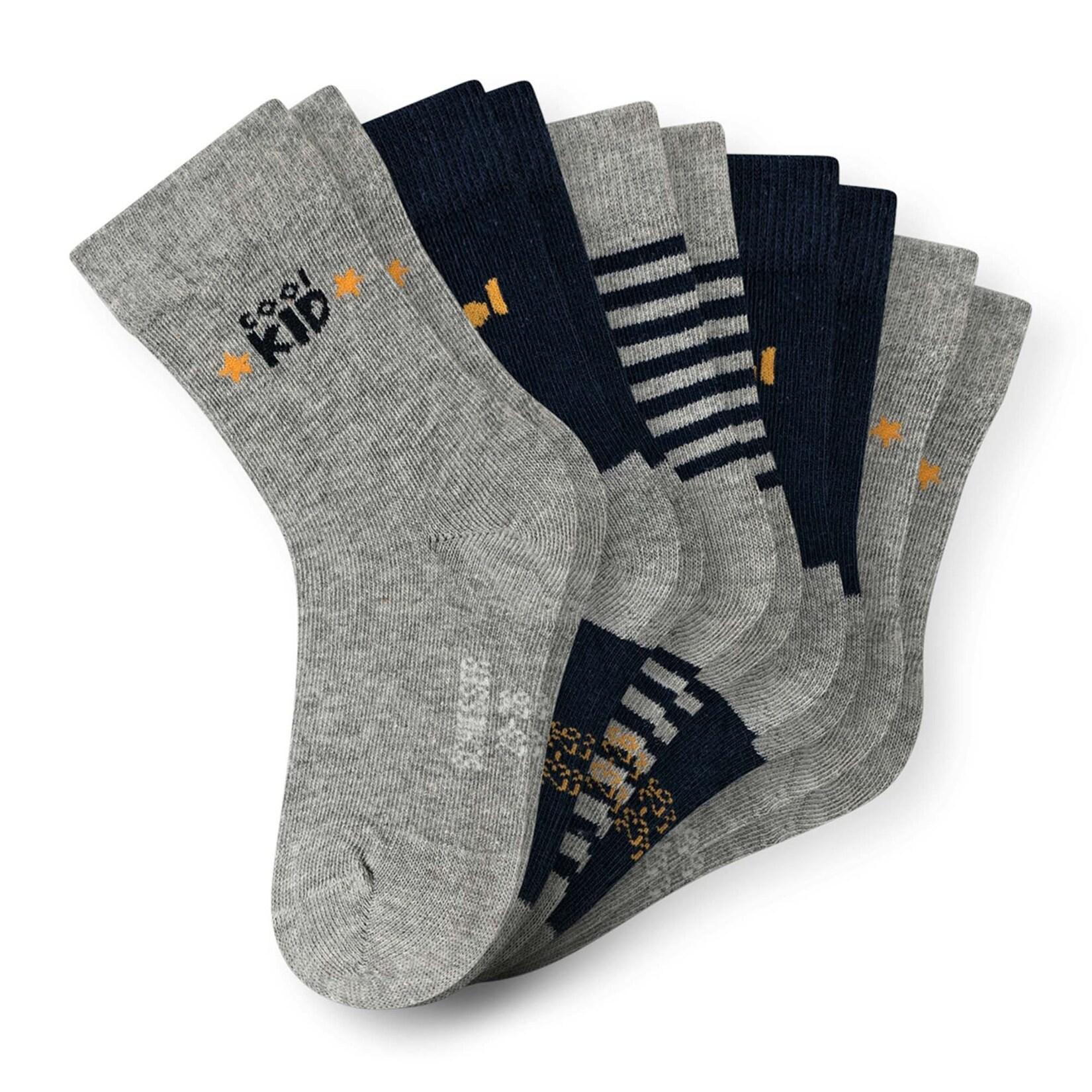 Legwear Kids Jungen Socken
