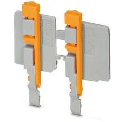 Phoenix Contact 3061444 Flanschdeckel DFS-SPB 2, 5 DFSSPB25  - 50 Stück