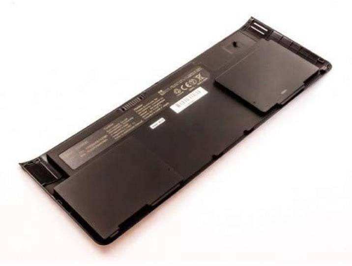MicroBattery MBXHP-BA0020 Notebook-componenten extra accu/accu - extra notebook-onderdelen (accu/accu, HP)
