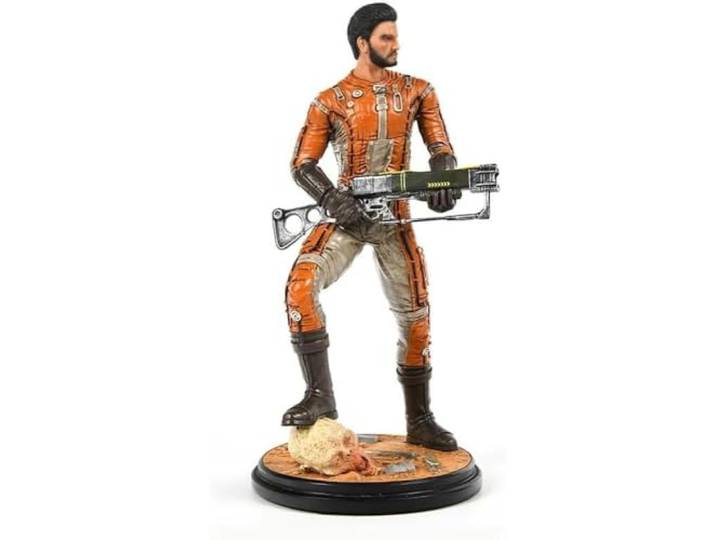 Fallout Ungepanzerte Paladin-Statue 27 cm