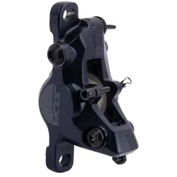 Shimano Bremssattel SLX BR-M7100 vorne/hinten schwarz