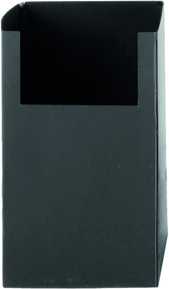 Rocholz Vorratsbehälter aus PP-Hohlkammerplatte 600x500x600 mm (2056)