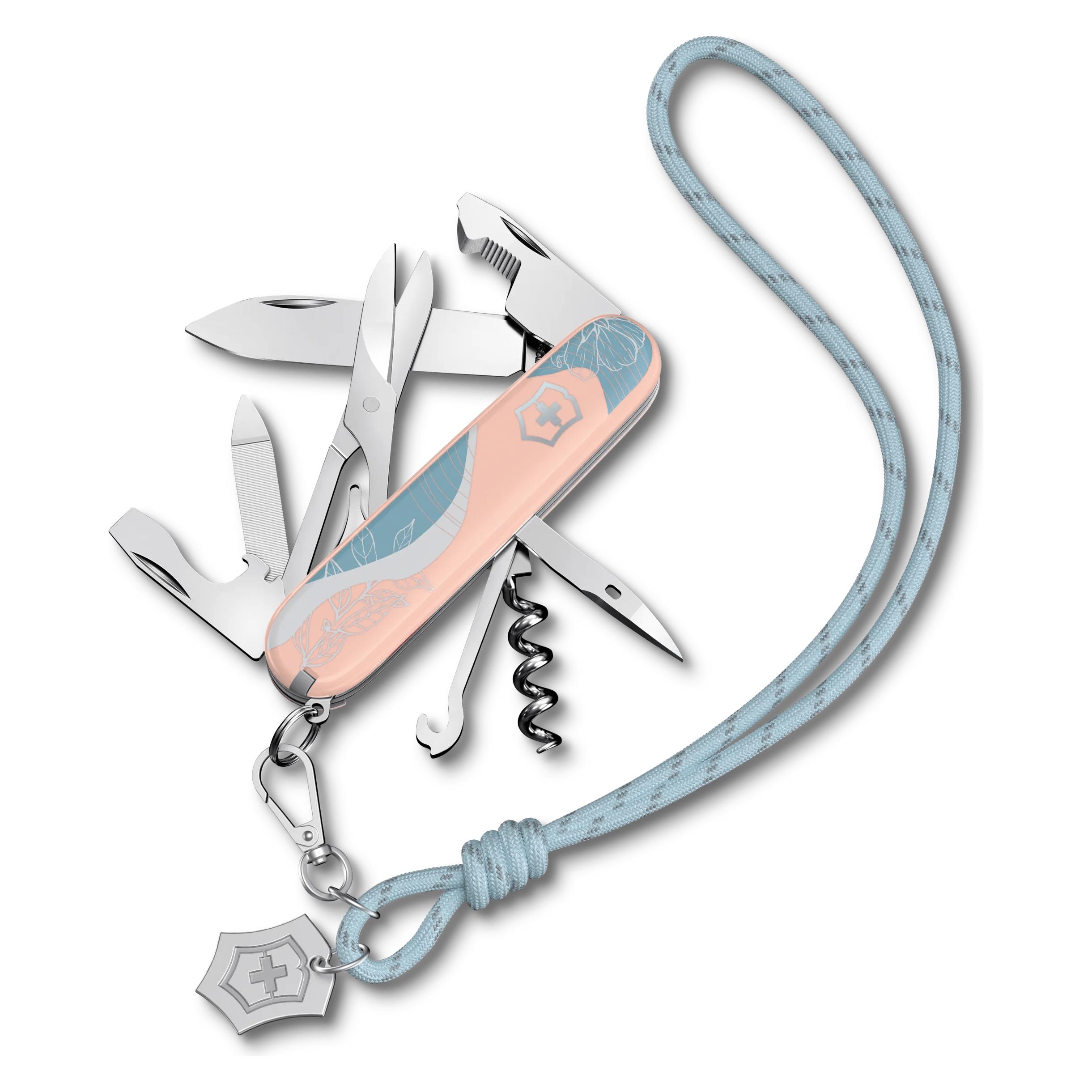 Victorinox Companion (1.3909.E221)