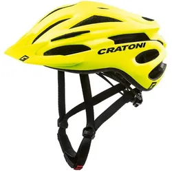 Cratoni, Velohelm, (58 - 62 cm)
