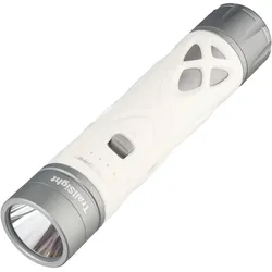 Nitecore, Taschenlampe, TrailSight – 1.200 Lumen, weiss (12.80 cm, 1200 lm)
