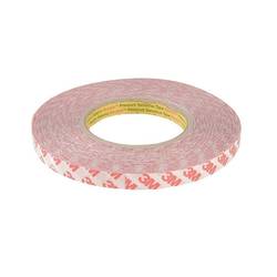 Deko Light 930347 Doppelseitiges Klebeband Transparent (L x B) 50 m x 12 mm 1 St.