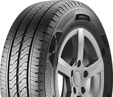 Barum Vanis 3 195/60 R16 99H Sommerreifen