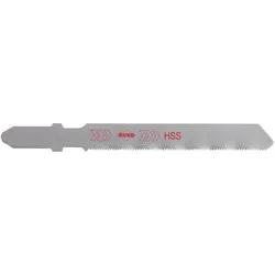 RUKO Stichsägeblatt RUKO 8012 HSS-Stahl - 3238012