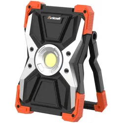 Unicraft LED Arbeitsstrahler LAS 3000 DC